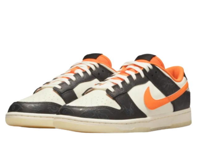 Nike Nike Dunk Low PRM Halloween (2021) - view 3