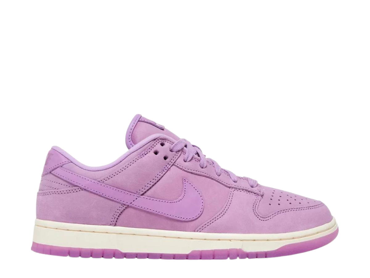 Nike Nike Dunk Low PRM MF Rush Fuchsia (Women's)