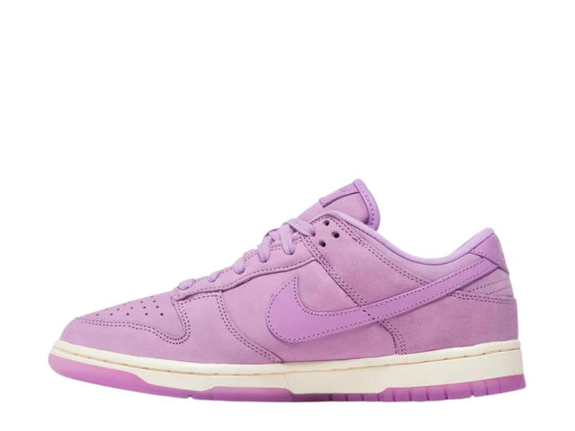 Nike Nike Dunk Low PRM MF Rush Fuchsia (Women's) - view 2