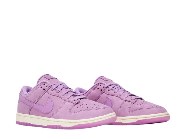Nike Nike Dunk Low PRM MF Rush Fuchsia (Women's) - view 3