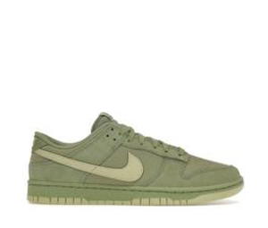 Buy Nike Dunk Low Retro Premium Oil Green Olive Aura at Sasom – Authentic and Ready to Ship