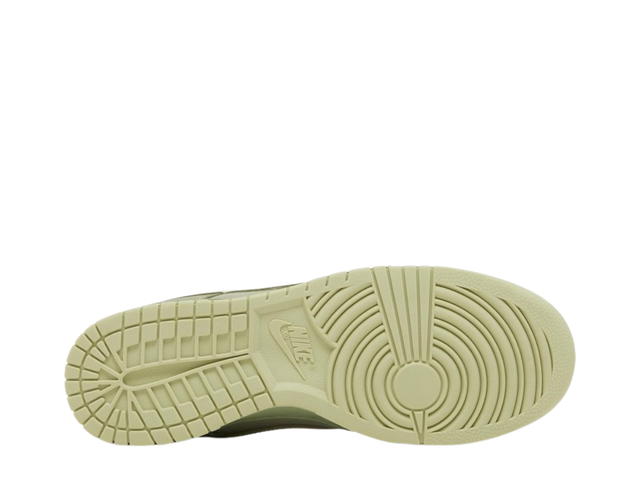 Nike Nike Dunk Low Retro Premium Oil Green Olive Aura - view 4
