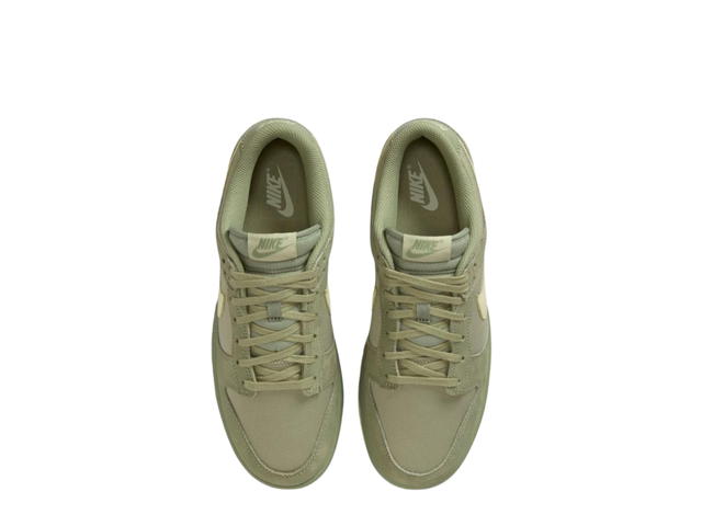 Nike Nike Dunk Low Retro Premium Oil Green Olive Aura - view 5