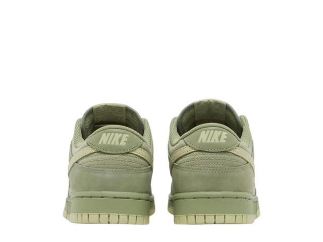 Nike Nike Dunk Low Retro Premium Oil Green Olive Aura - view 6