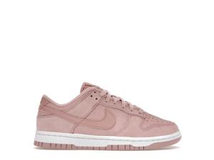 Buy Nike Dunk Low PRM Pink Oxford (Women's) at Sasom – Authentic and Ready to Ship