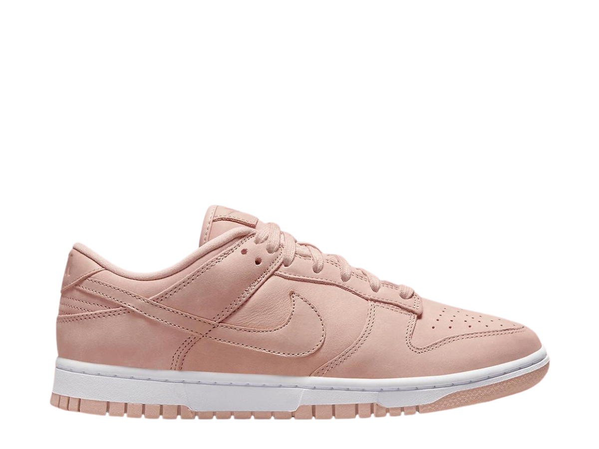 Nike Nike Dunk Low PRM Pink Oxford (Women's)