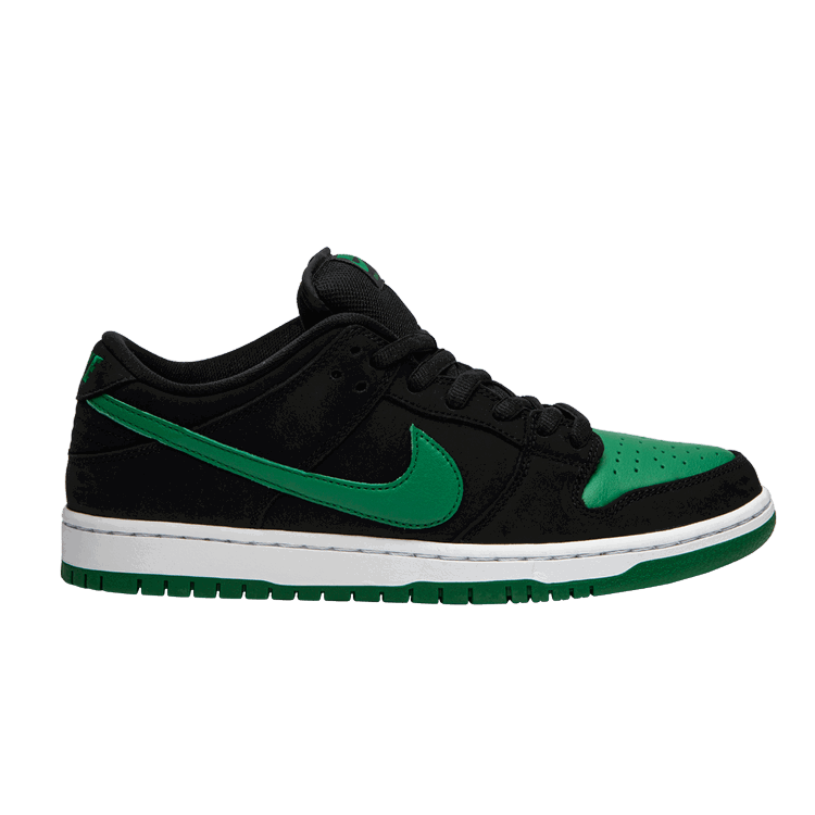 Nike Nike SB Dunk Low Pro J Pack Black Pine Green