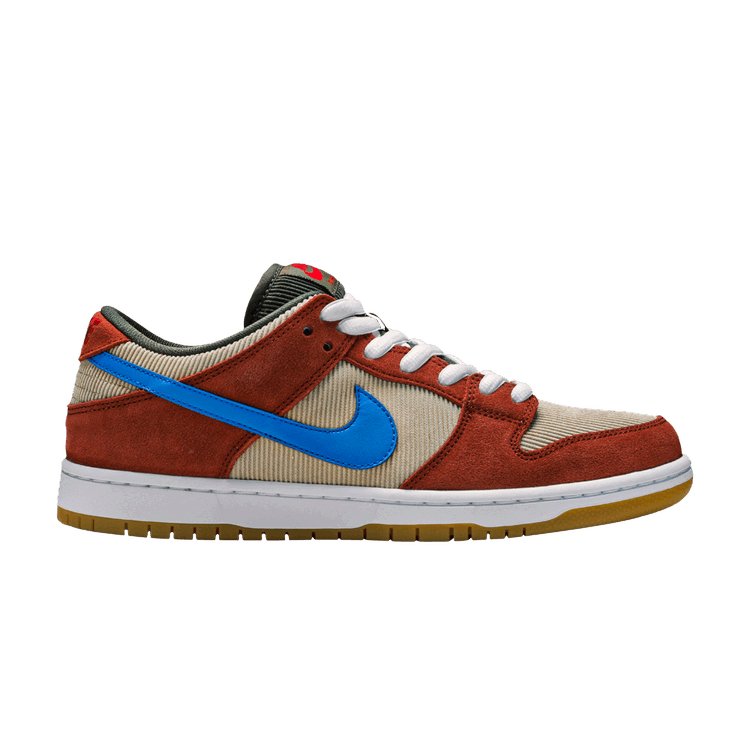 Nike Nike SB Dunk Low Corduroy Dusty Peach