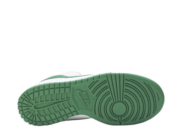 Nike Nike Dunk Low Pro SB White Classic Green - view 5