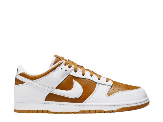 Nike Nike Dunk Low QS CO.JP Reverse Curry (2024) - view 1