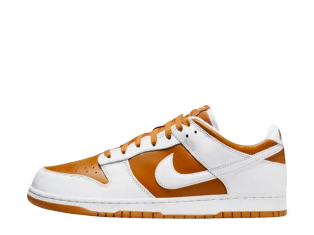 Nike Nike Dunk Low QS CO.JP Reverse Curry (2024) - view 2