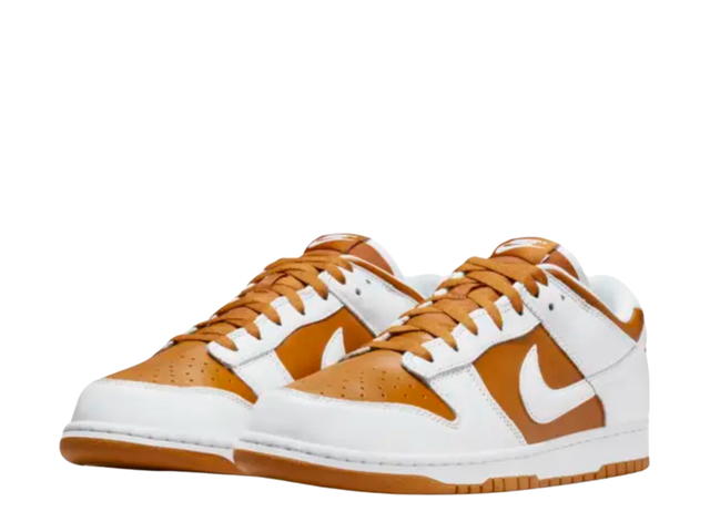 Nike Nike Dunk Low QS CO.JP Reverse Curry (2024) - view 3