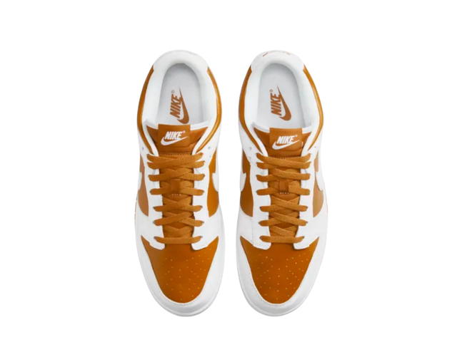 Nike Nike Dunk Low QS CO.JP Reverse Curry (2024) - view 4