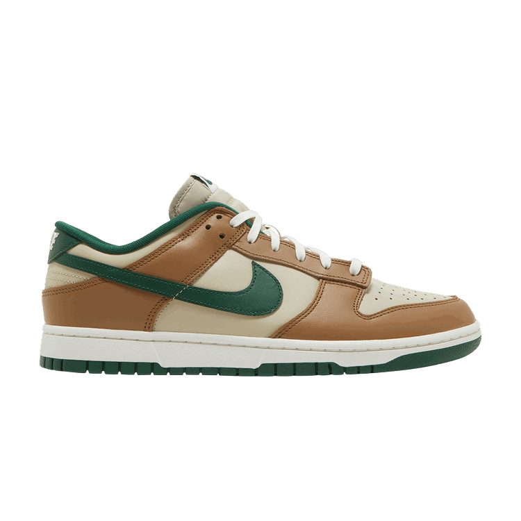 Nike Nike Dunk Low Retro Rattan Gorge Green