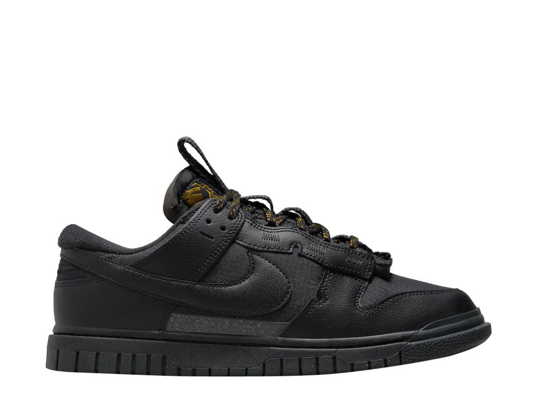 Nike Nike Dunk Low Jumbo Black Bronzine