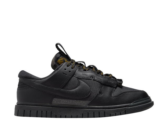 Nike Nike Dunk Low Jumbo Black Bronzine - view 1
