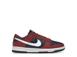 Buy Nike Dunk Low Retro Canyon Rust (Women's) at Sasom – Authentic and Ready to Ship