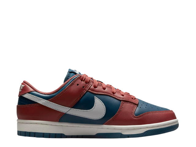 Nike Nike Dunk Low Retro Canyon Rust (Women's) - view 1