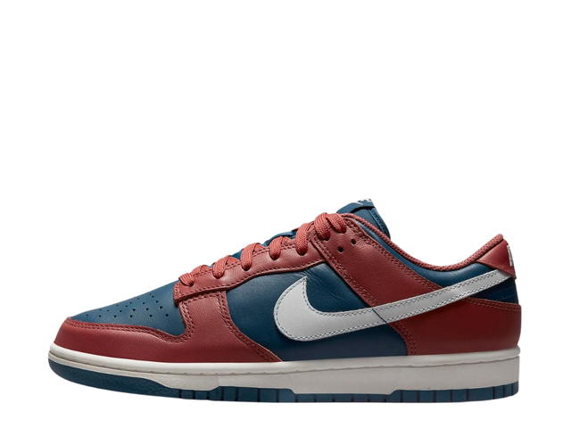 Nike Nike Dunk Low Retro Canyon Rust (Women's) - view 2