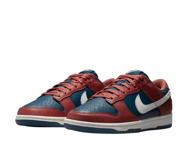 Nike Nike Dunk Low Retro Canyon Rust (Women's) - view 3