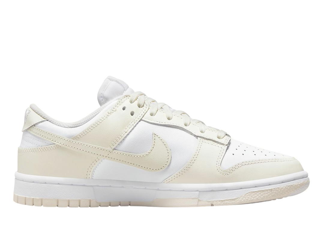 Nike Nike Dunk Low Retro Coconut Milk (Women's)