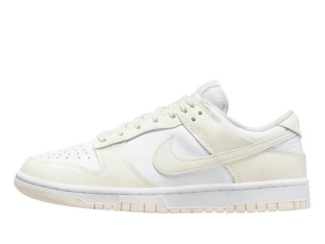 Nike Nike Dunk Low Retro Coconut Milk (Women's) - view 2