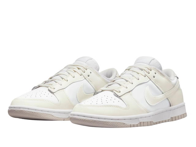 Nike Nike Dunk Low Retro Coconut Milk (Women's) - view 3