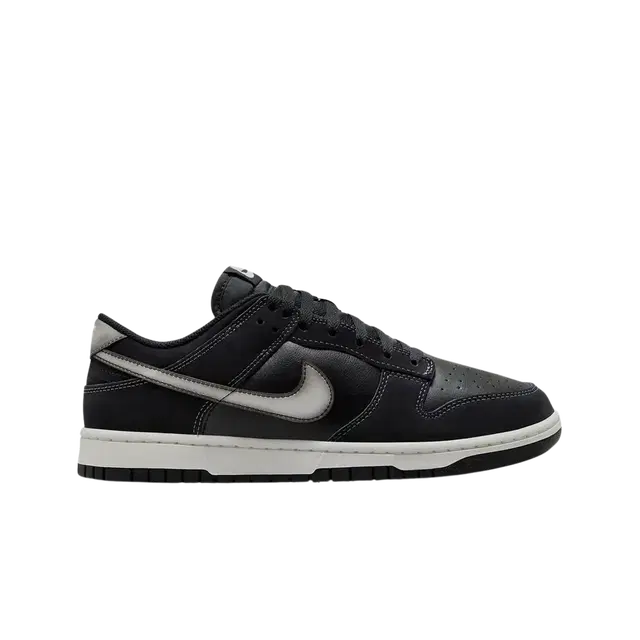 Nike Nike Dunk Low Airbrush Swoosh Black - view 1