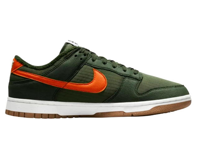 Nike Nike Dunk Low Retro NN Toasty Sequoia (GS) - view 1