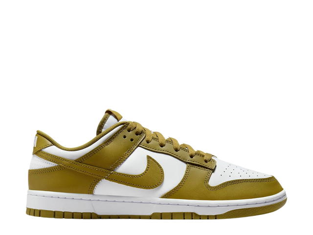 Nike Nike Dunk Low Retro Pacific Moss - view 1