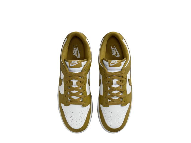 Nike Nike Dunk Low Retro Pacific Moss - view 3