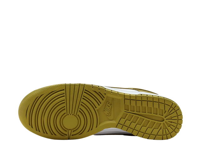 Nike Nike Dunk Low Retro Pacific Moss - view 4
