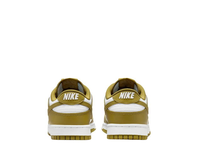 Nike Nike Dunk Low Retro Pacific Moss - view 5
