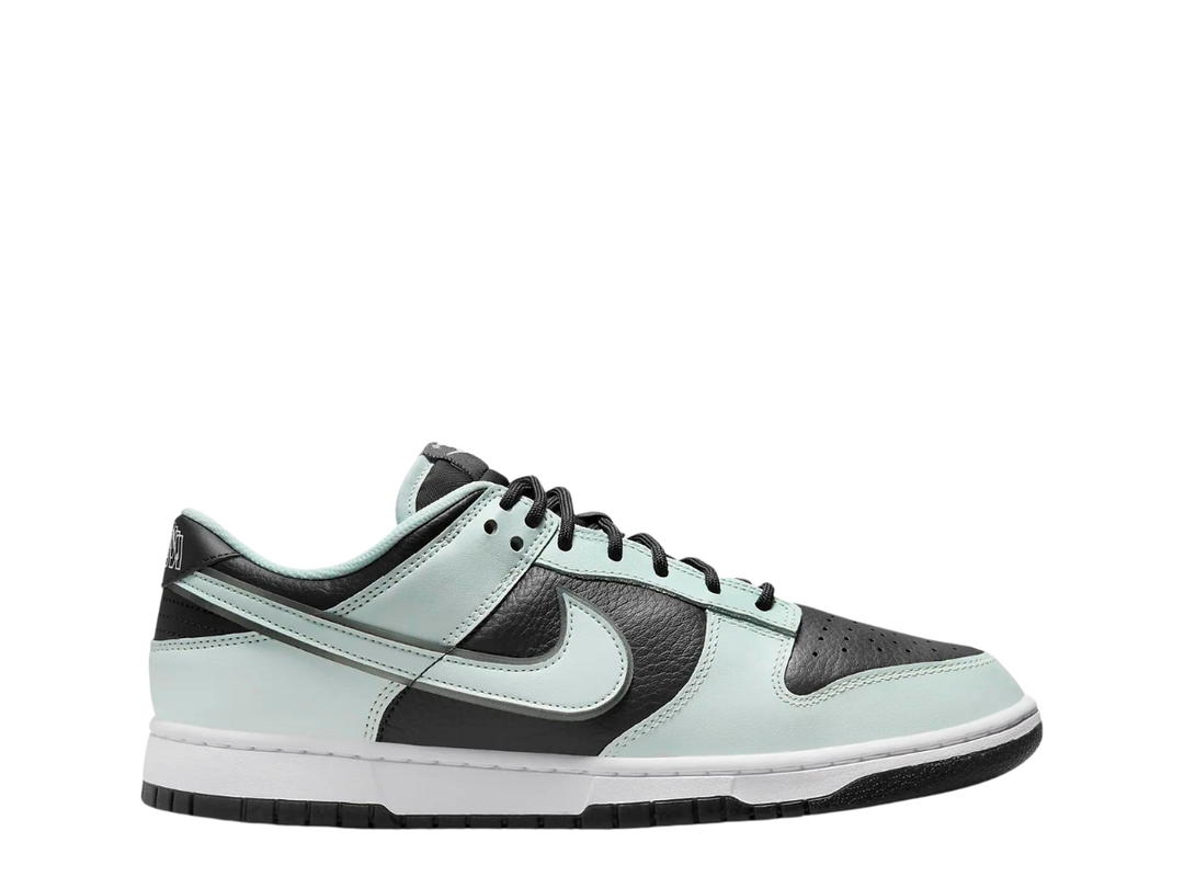 Nike Nike Dunk Low Dark Smoke Grey Barely Green