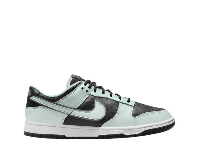 Nike Nike Dunk Low Dark Smoke Grey Barely Green - view 1