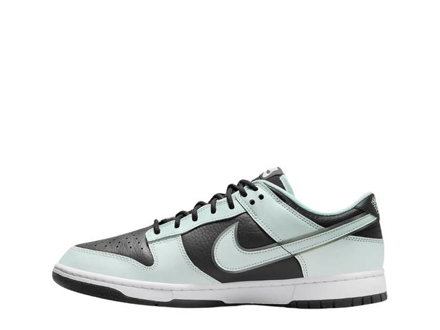 Nike Nike Dunk Low Dark Smoke Grey Barely Green - view 2