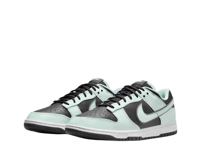 Nike Nike Dunk Low Dark Smoke Grey Barely Green - view 3