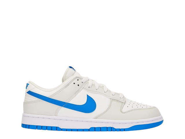 Nike Nike Dunk Low Retro Photo Blue - view 1