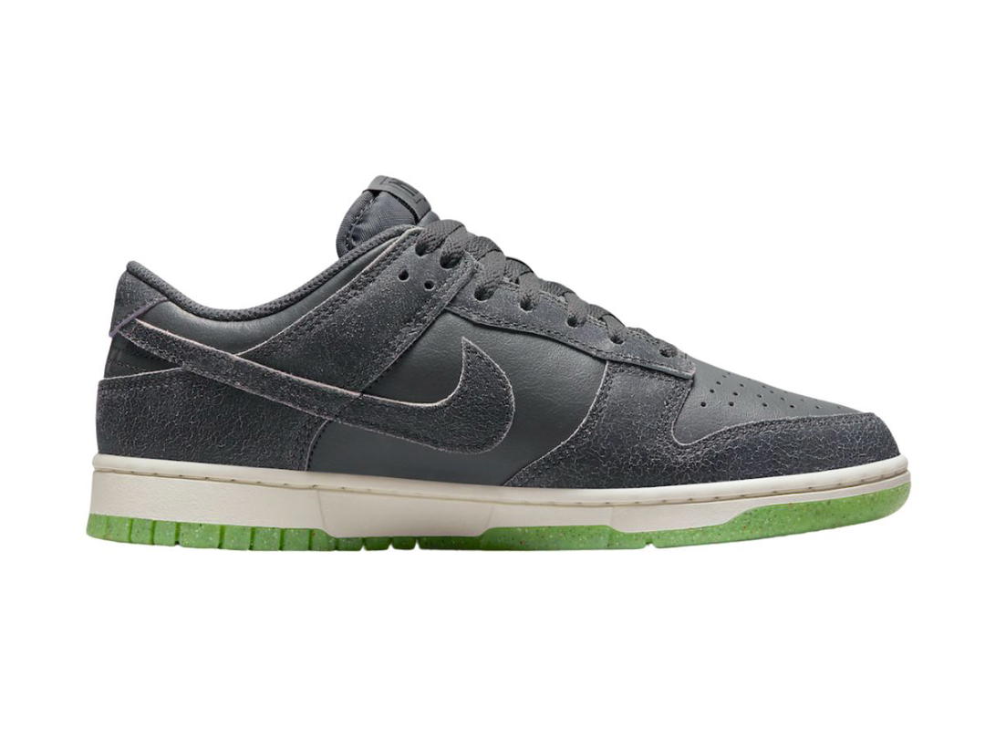 Nike Nike Dunk Low Retro PRM Halloween (2022)