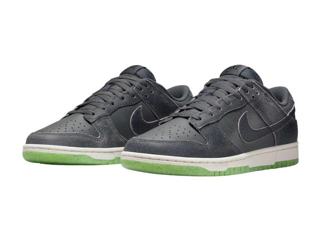 Nike Nike Dunk Low Retro PRM Halloween (2022) - view 3