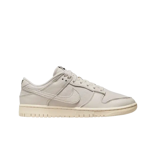 Nike Nike Dunk Low Premium Light Orewood Brown - view 2