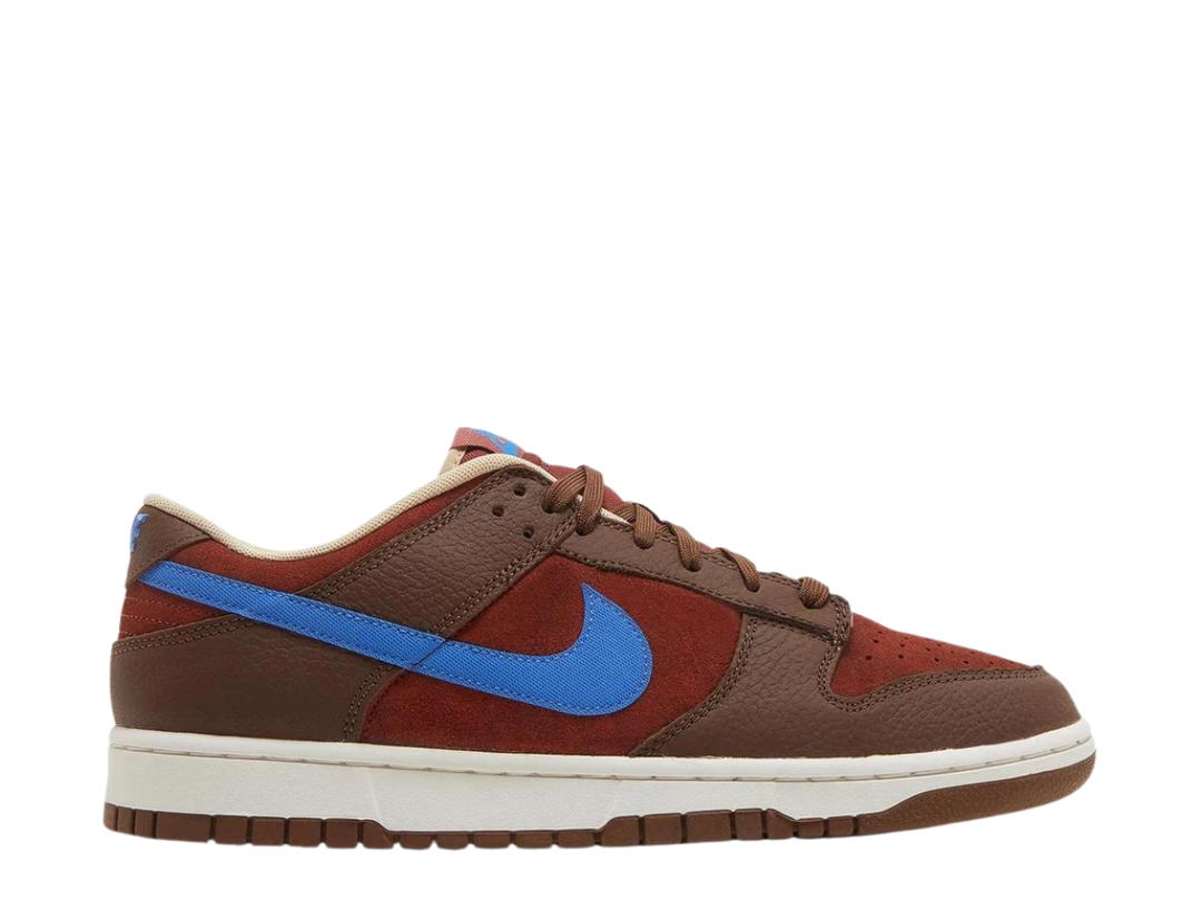 Nike Nike Dunk Low Retro PRM Mars Stone