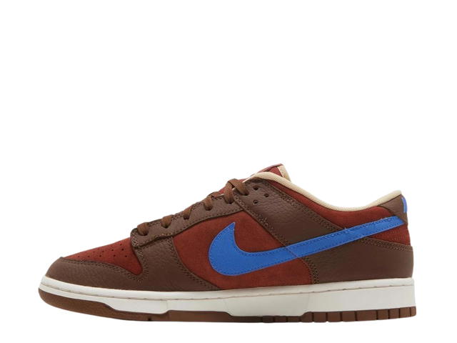 Nike Nike Dunk Low Retro PRM Mars Stone - view 2