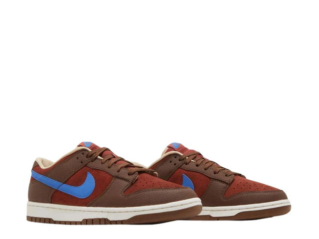 Nike Nike Dunk Low Retro PRM Mars Stone - view 3