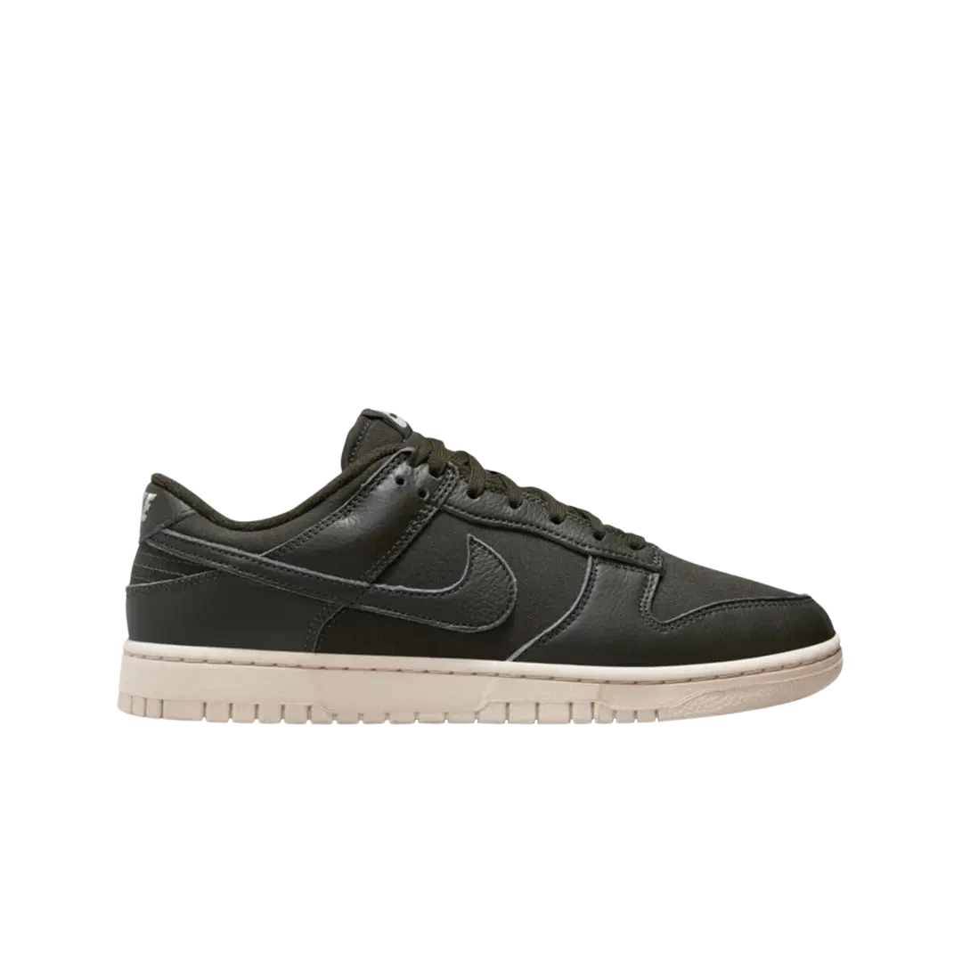 Nike Nike Dunk Low Retro PRM Sequoia