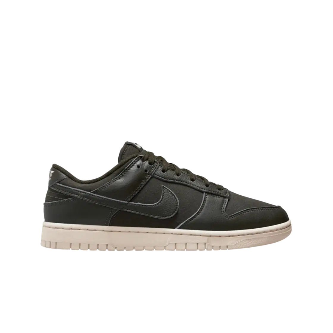 Nike Nike Dunk Low Retro PRM Sequoia