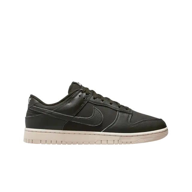 Nike Nike Dunk Low Retro PRM Sequoia - view 1