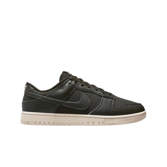 Nike Nike Dunk Low Retro PRM Sequoia - view 2