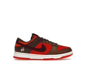 Buy Nike Dunk Low Retro PRM Year of the Rabbit Light Crimson (2023) at Sasom – Authentic and Ready to Ship