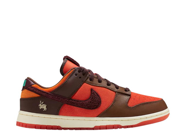 Nike Nike Dunk Low Retro PRM Year of the Rabbit Light Crimson (2023) - view 1